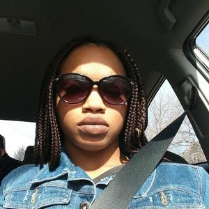 Meet your Posher, Megan